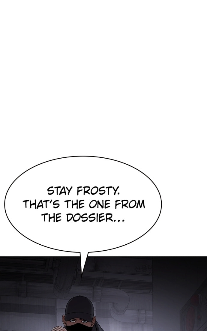 Read Mr. Baek chapter 86 image 1 on Lezhin