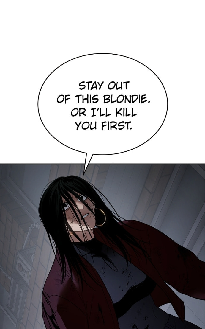 Read Mr. Baek chapter 86 image 103 on Lezhin