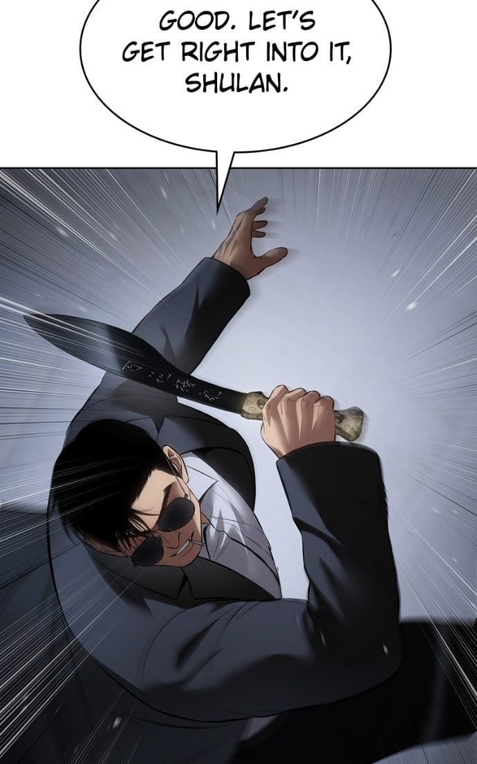 Read Mr. Baek chapter 86 image 107 on Lezhin