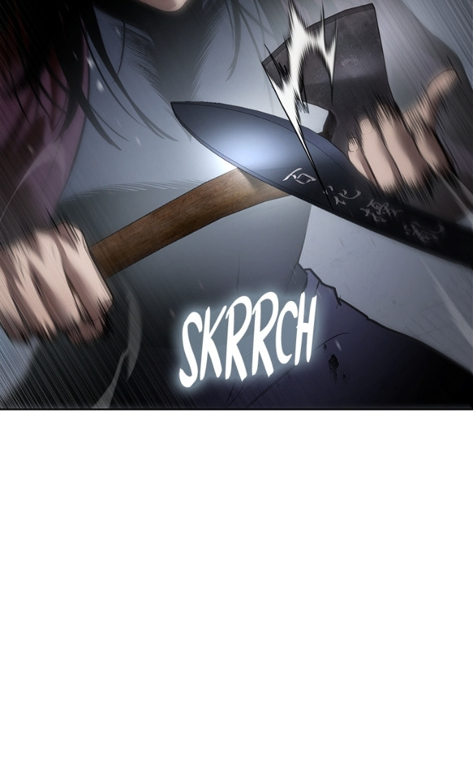 Read Mr. Baek chapter 86 image 111 on Lezhin
