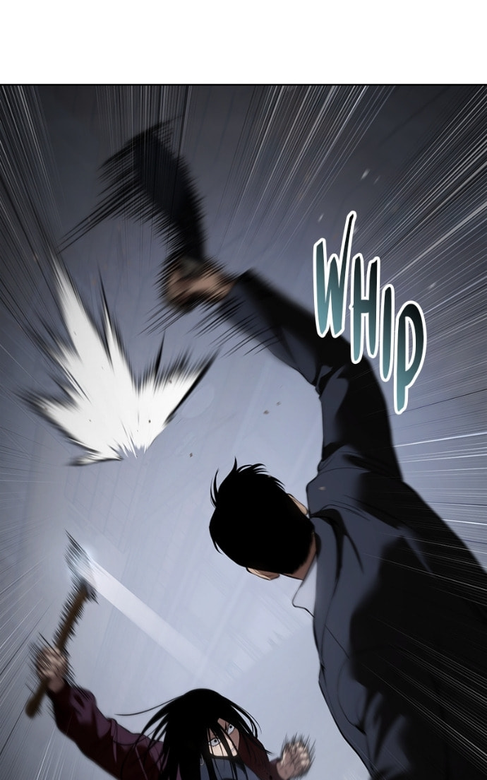 Read Mr. Baek chapter 86 image 112 on Lezhin