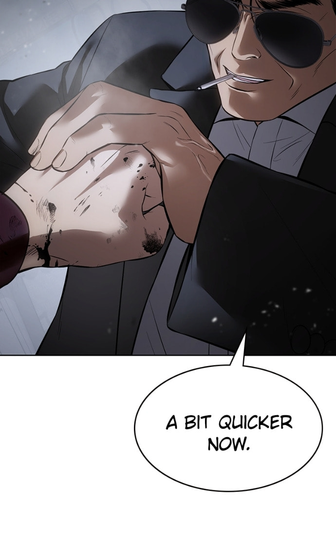 Read Mr. Baek chapter 86 image 116 on Lezhin