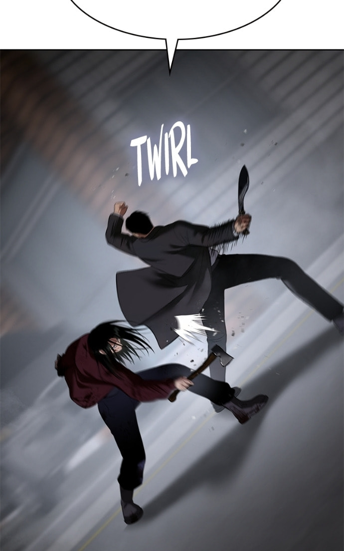 Read Mr. Baek chapter 86 image 121 on Lezhin
