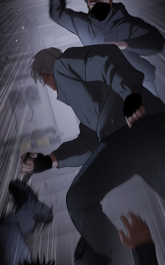 Read Mr. Baek chapter 86 image 13 on Lezhin