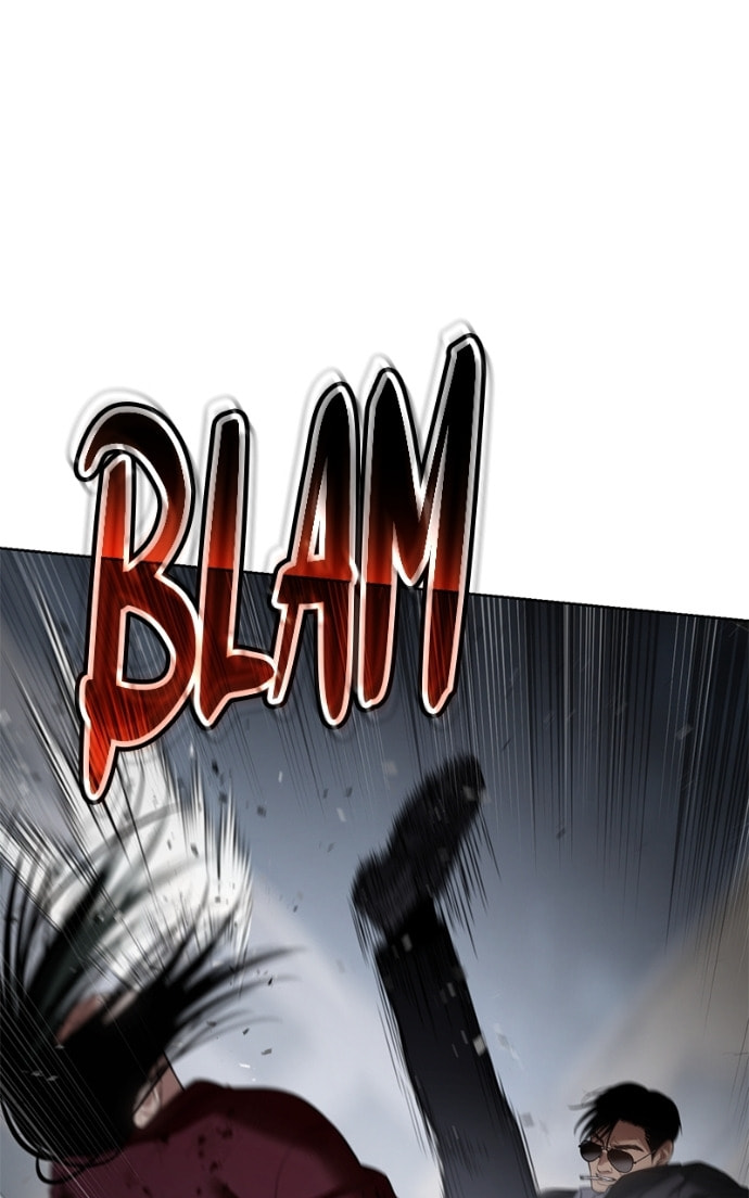 Read Mr. Baek chapter 86 image 136 on Lezhin