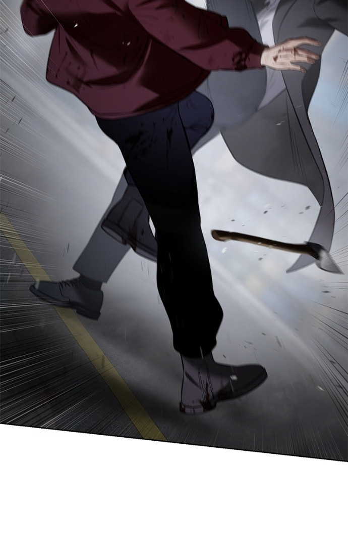 Read Mr. Baek chapter 86 image 137 on Lezhin