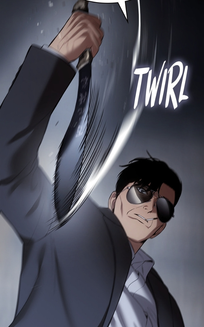 Read Mr. Baek chapter 86 image 140 on Lezhin
