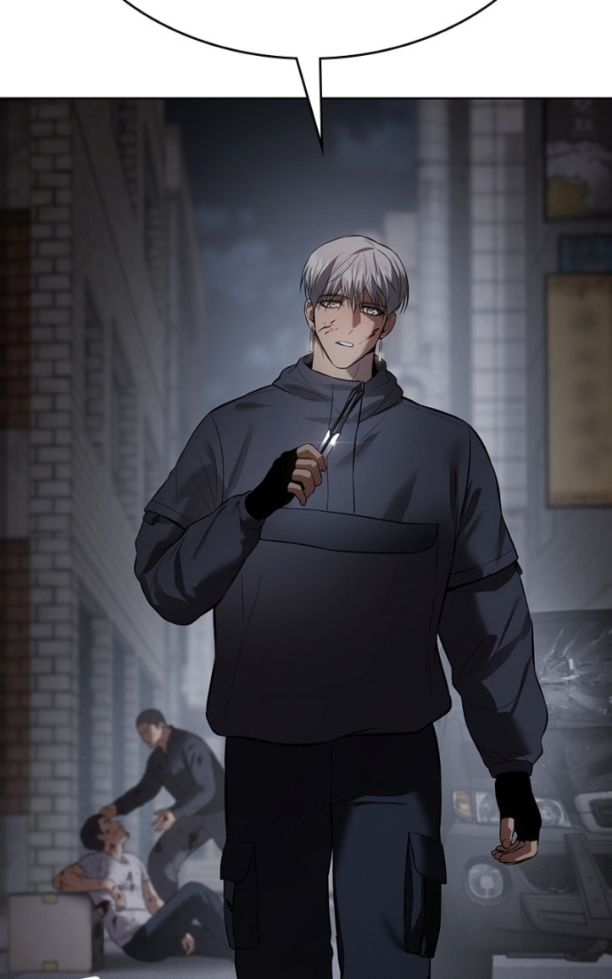 Read Mr. Baek chapter 86 image 147 on Lezhin