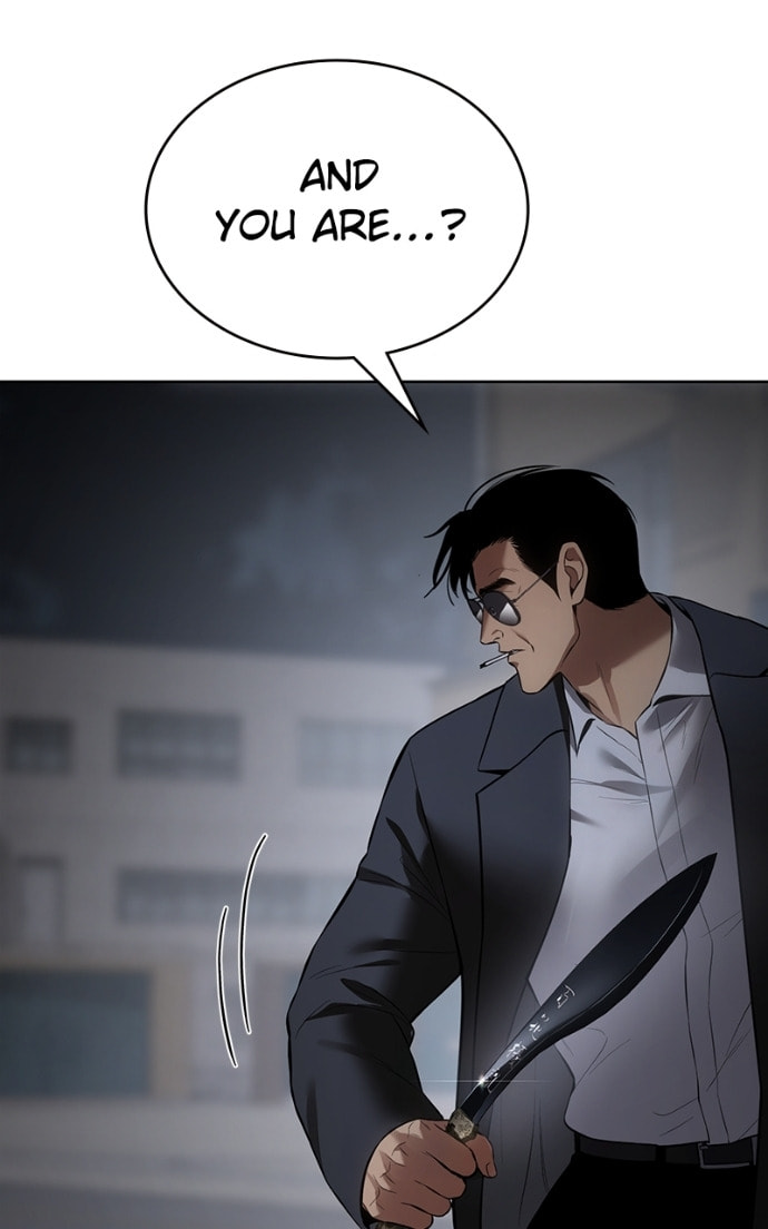 Read Mr. Baek chapter 86 image 149 on Lezhin
