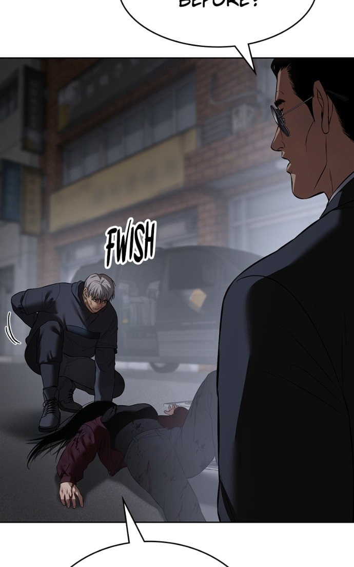 Read Mr. Baek chapter 86 image 151 on Lezhin