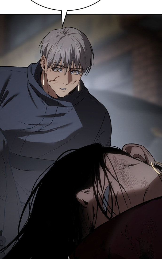 Read Mr. Baek chapter 86 image 153 on Lezhin