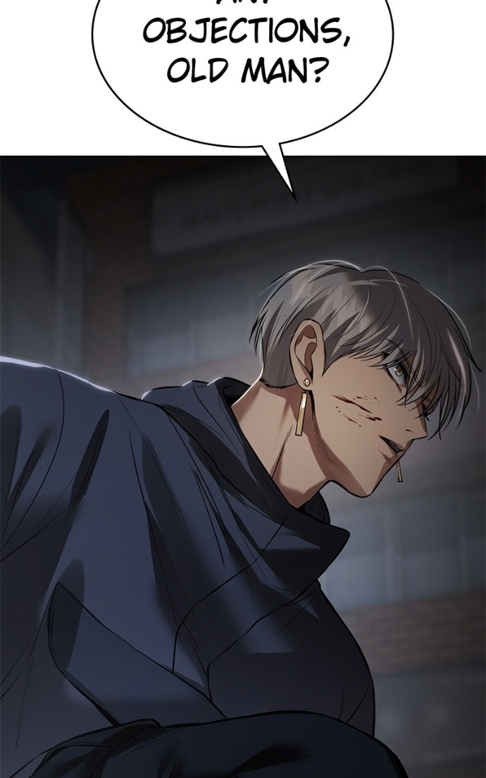 Read Mr. Baek chapter 86 image 155 on Lezhin
