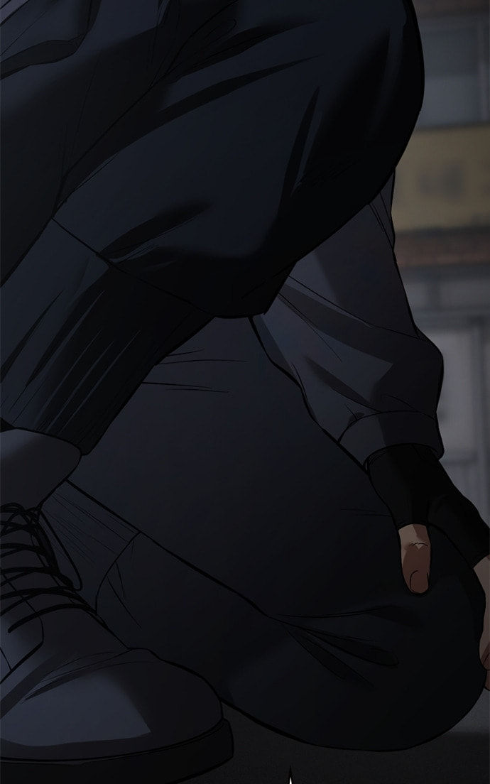 Read Mr. Baek chapter 86 image 156 on Lezhin