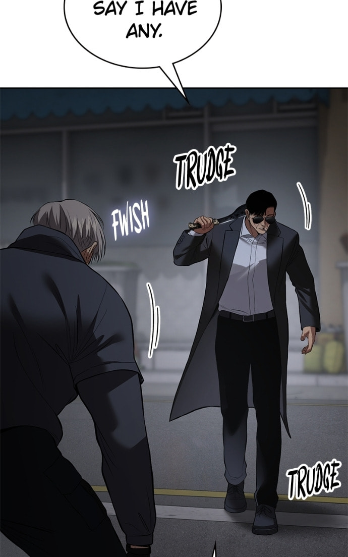 Read Mr. Baek chapter 86 image 158 on Lezhin