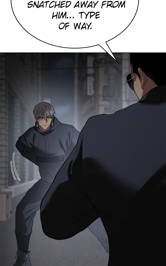 Read Mr. Baek chapter 86 image 160 on Lezhin