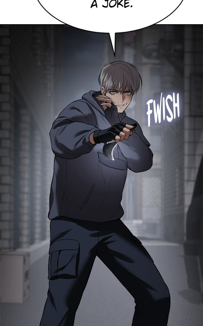 Read Mr. Baek chapter 86 image 164 on Lezhin