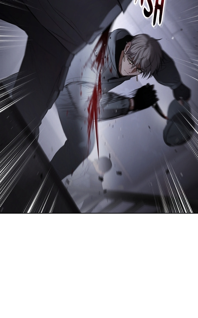 Read Mr. Baek chapter 86 image 17 on Lezhin
