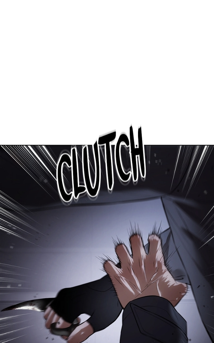 Read Mr. Baek chapter 86 image 18 on Lezhin