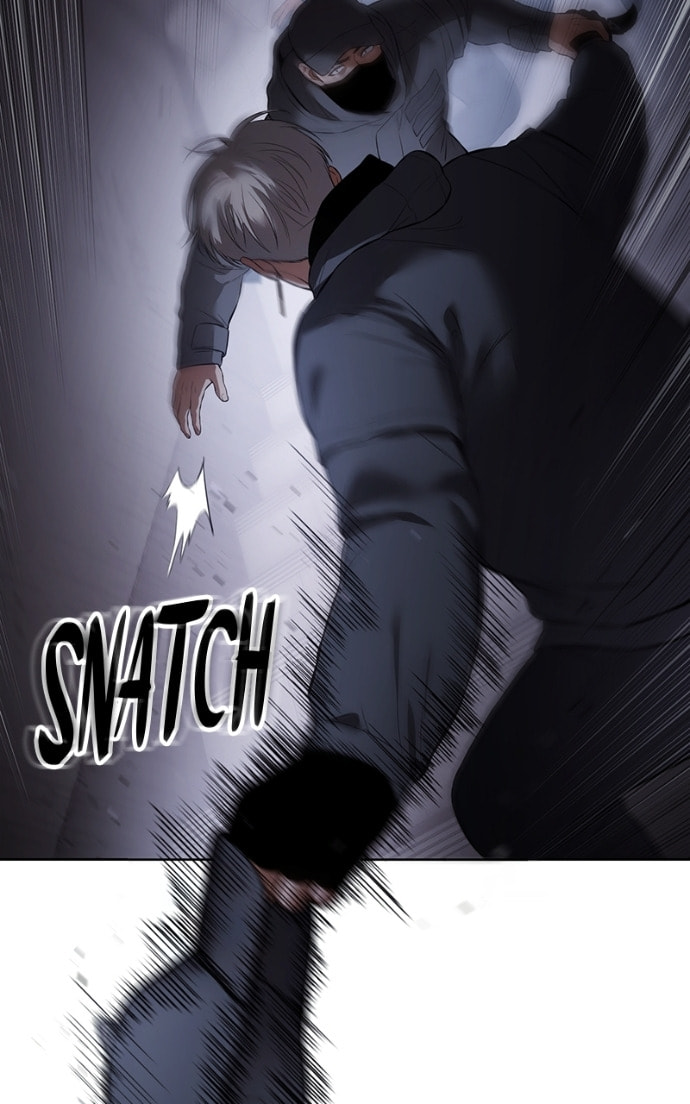 Read Mr. Baek chapter 86 image 24 on Lezhin