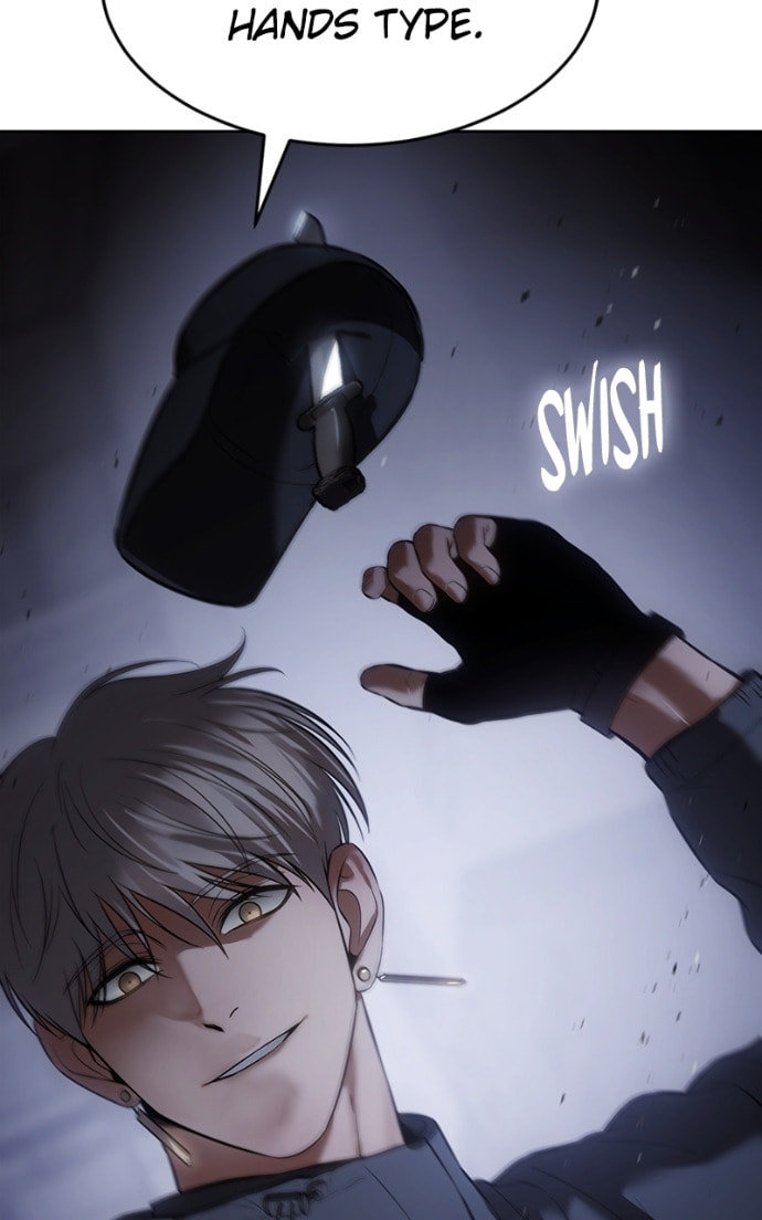 Read Mr. Baek chapter 86 image 26 on Lezhin