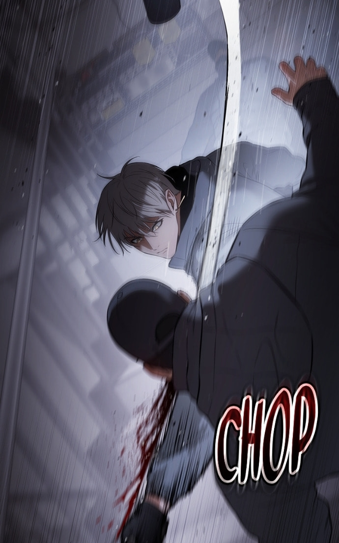 Read Mr. Baek chapter 86 image 28 on Lezhin