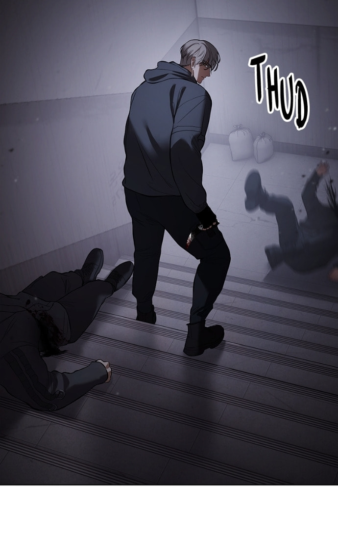 Read Mr. Baek chapter 86 image 30 on Lezhin