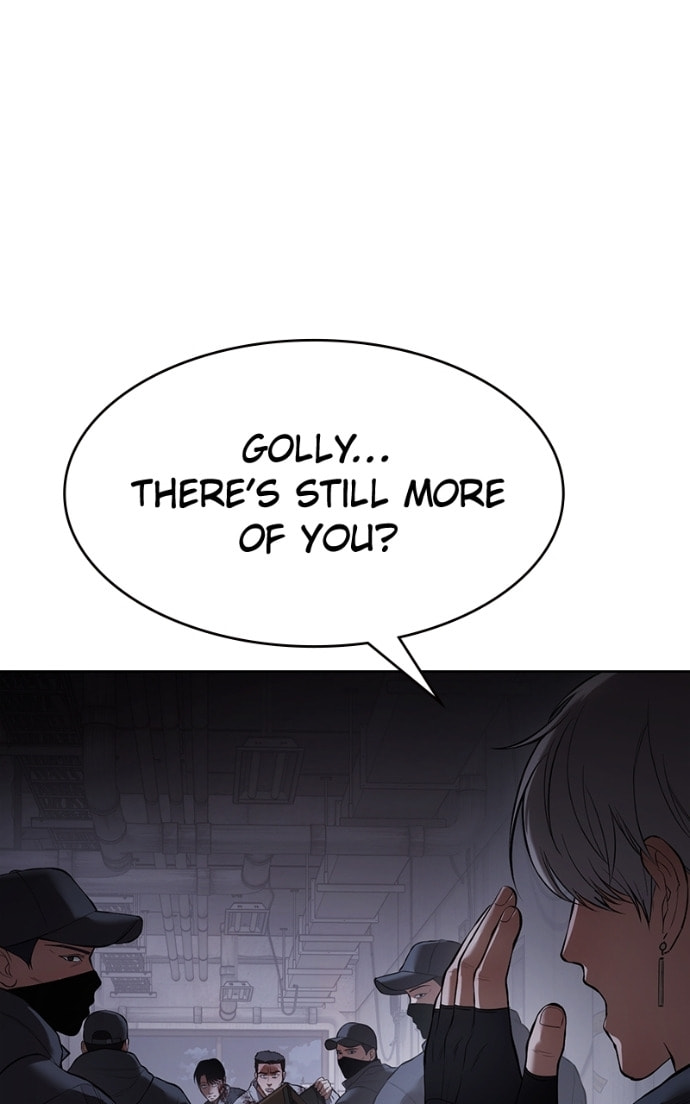 Read Mr. Baek chapter 86 image 33 on Lezhin