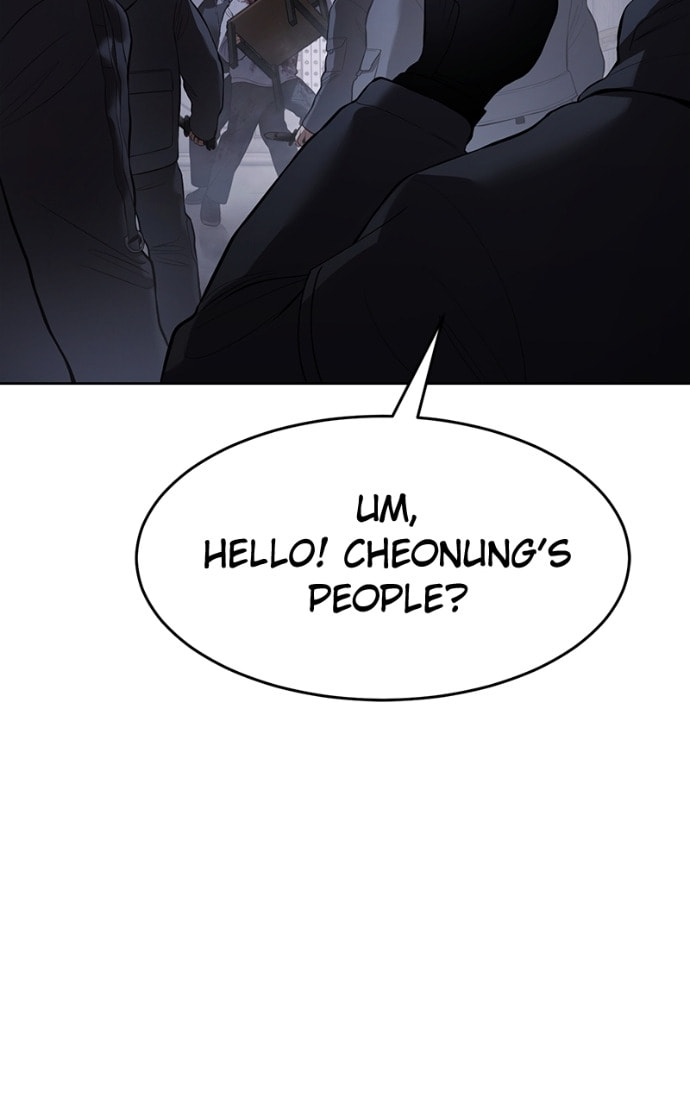 Read Mr. Baek chapter 86 image 34 on Lezhin