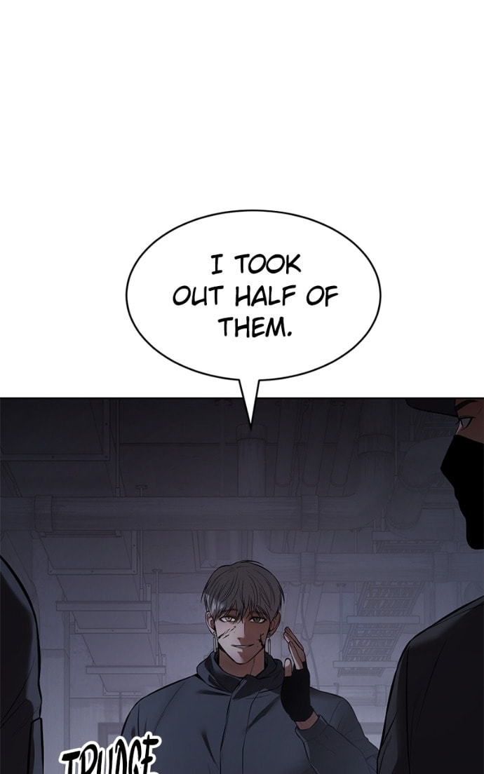 Read Mr. Baek chapter 86 image 35 on Lezhin