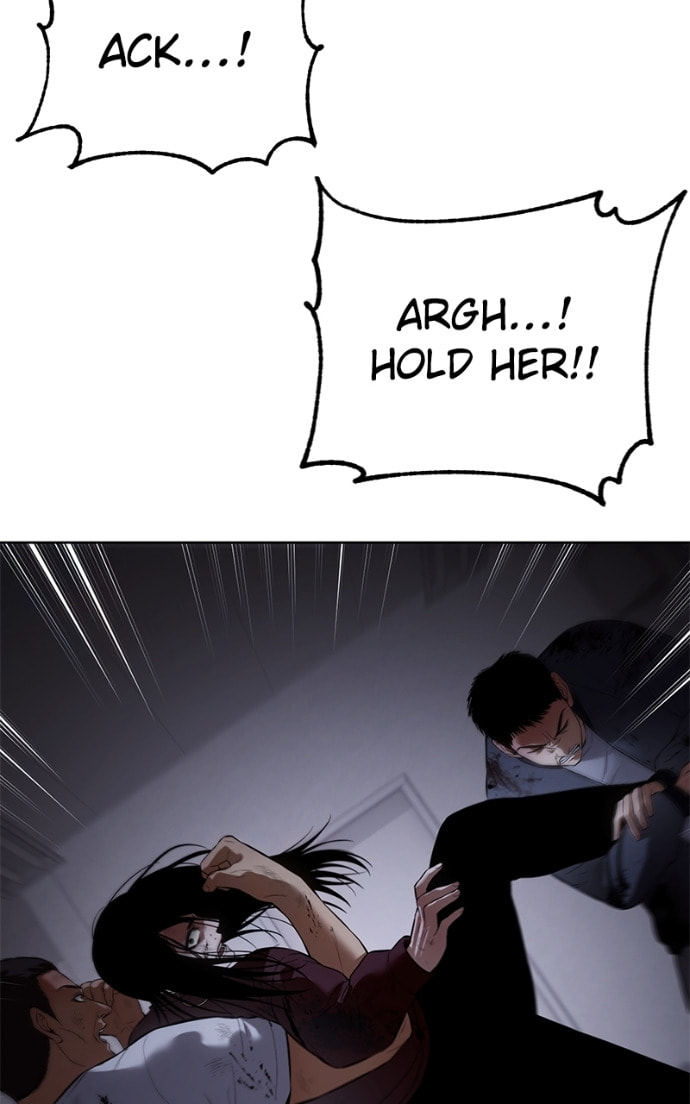Read Mr. Baek chapter 86 image 39 on Lezhin