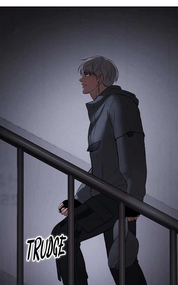 Read Mr. Baek chapter 86 image 4 on Lezhin
