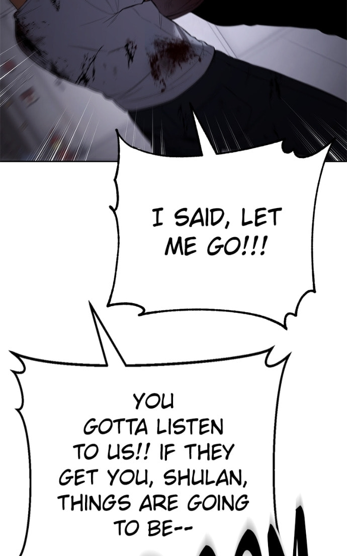 Read Mr. Baek chapter 86 image 40 on Lezhin
