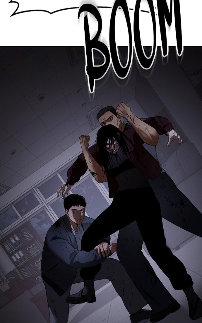 Read Mr. Baek chapter 86 image 41 on Lezhin