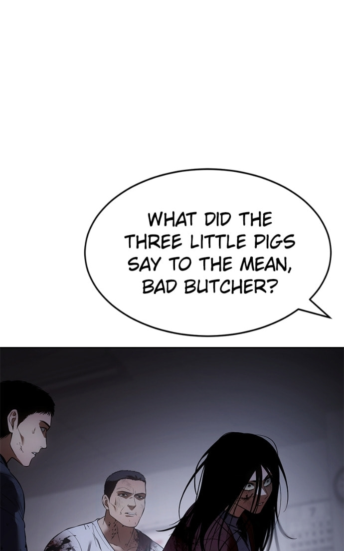 Read Mr. Baek chapter 86 image 46 on Lezhin