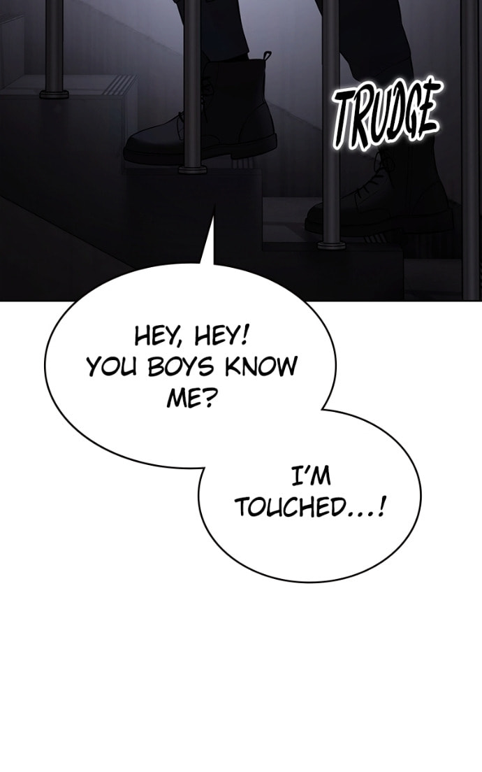 Read Mr. Baek chapter 86 image 5 on Lezhin