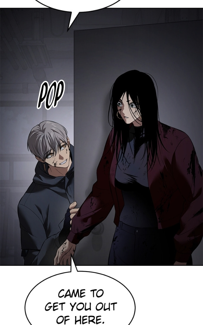 Read Mr. Baek chapter 86 image 54 on Lezhin