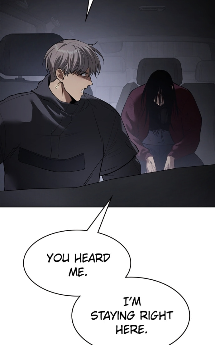 Read Mr. Baek chapter 86 image 60 on Lezhin