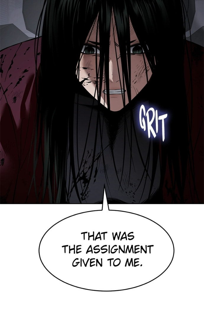 Read Mr. Baek chapter 86 image 62 on Lezhin