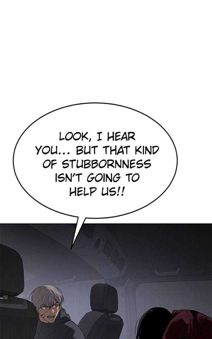 Read Mr. Baek chapter 86 image 63 on Lezhin