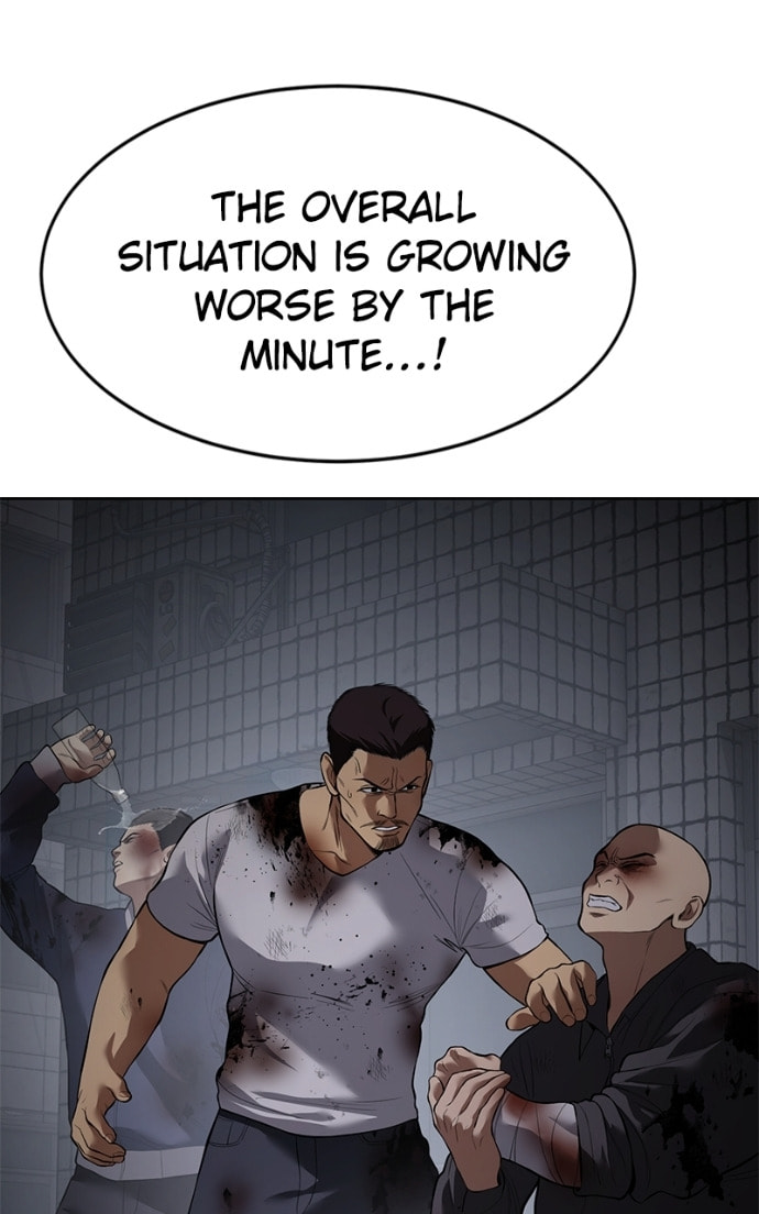 Read Mr. Baek chapter 86 image 65 on Lezhin