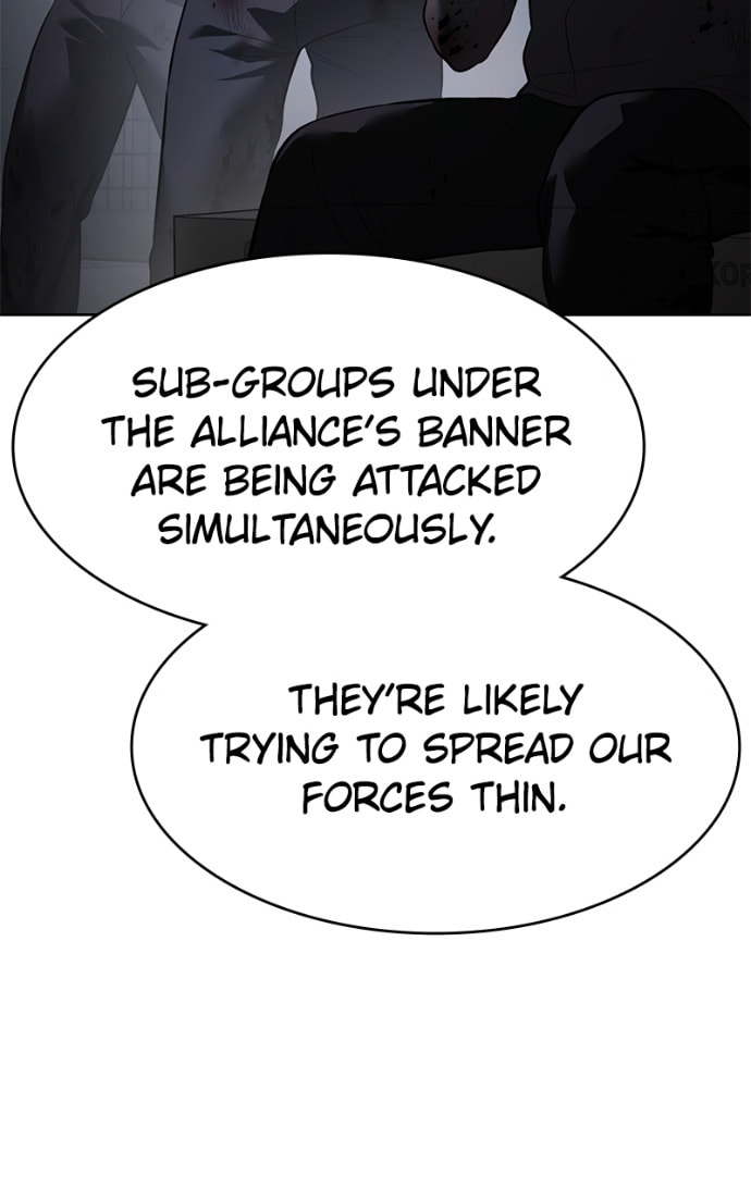 Read Mr. Baek chapter 86 image 66 on Lezhin