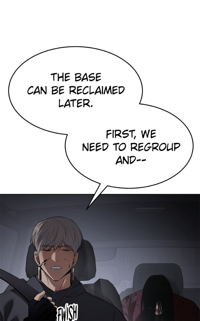 Read Mr. Baek chapter 86 image 69 on Lezhin