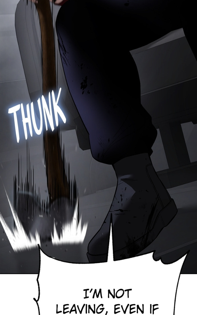 Read Mr. Baek chapter 86 image 72 on Lezhin