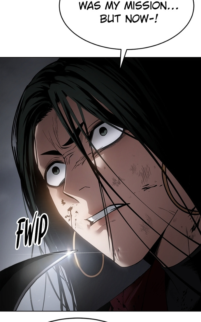 Read Mr. Baek chapter 86 image 74 on Lezhin