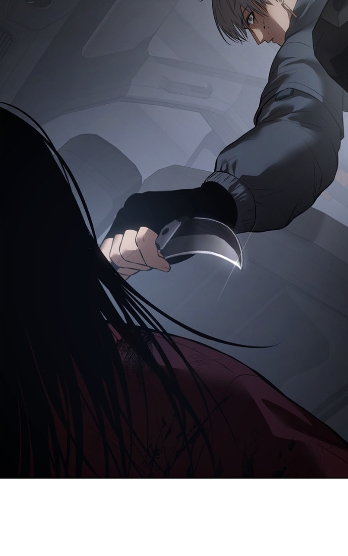 Read Mr. Baek chapter 86 image 78 on Lezhin