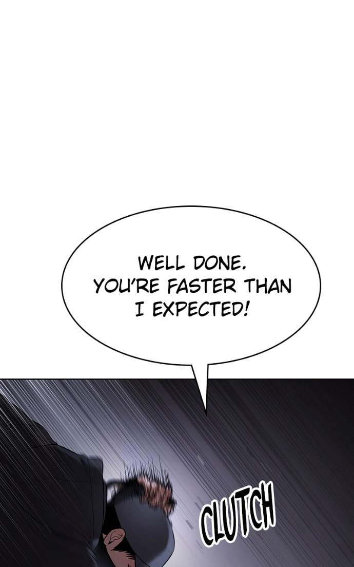 Read Mr. Baek chapter 86 image 8 on Lezhin
