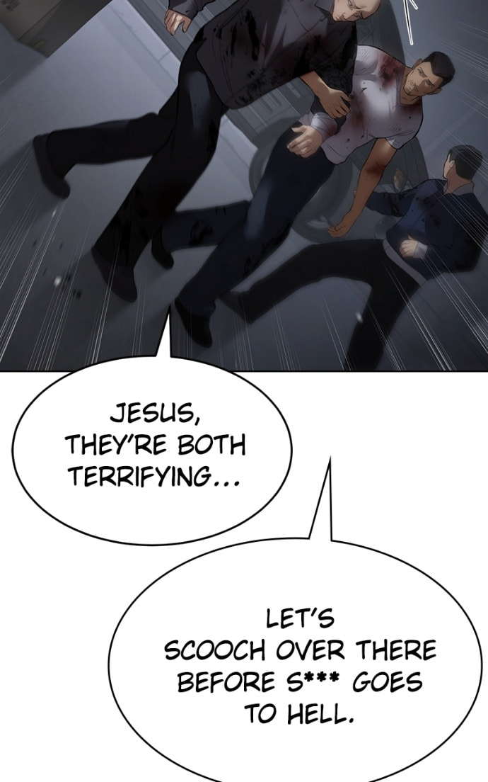 Read Mr. Baek chapter 86 image 82 on Lezhin
