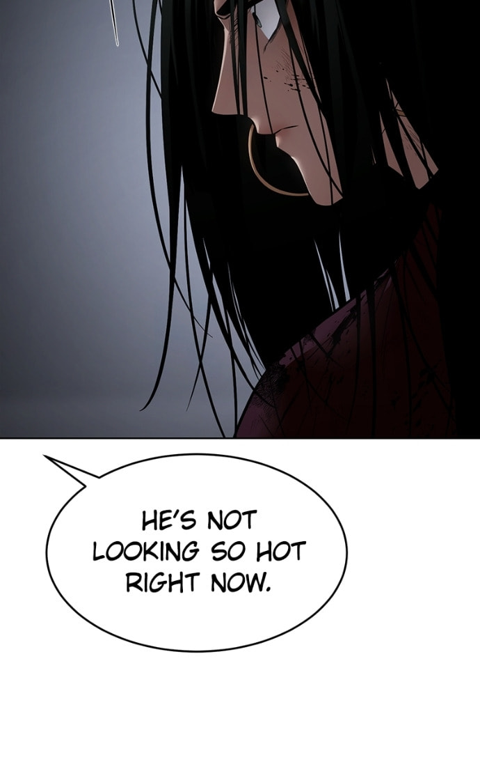 Read Mr. Baek chapter 86 image 84 on Lezhin