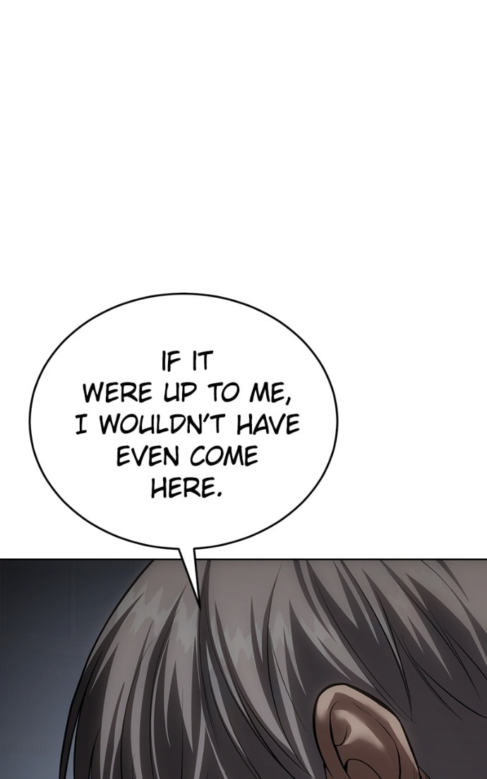 Read Mr. Baek chapter 86 image 85 on Lezhin