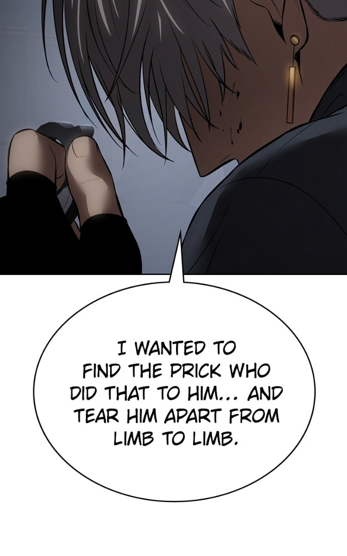 Read Mr. Baek chapter 86 image 86 on Lezhin